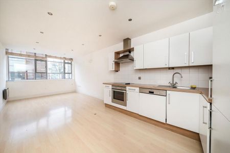 2 bedroom flat to rent - Photo 4