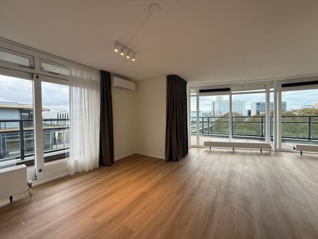 Te huur: Appartement Jan Willem Frisohof 52 in Den Haag - Foto 3