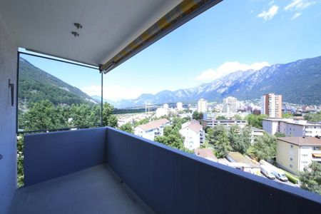 Wohnen mit Weitblick & Weitsicht - Foto 5