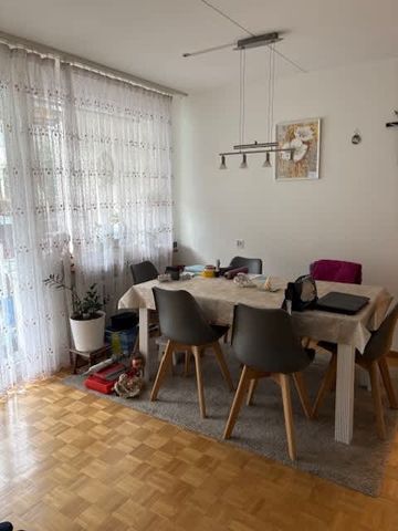 4.5 Zimmer, 96 m², EG - Foto 2