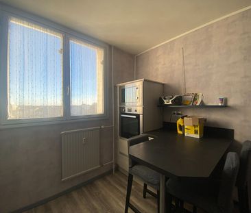 Location Appartement 2 pièces 54m² - Photo 4