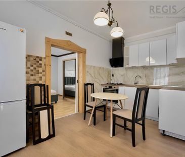 Garsoniera renovata langa Strada Sforii de inchiriat - Photo 5