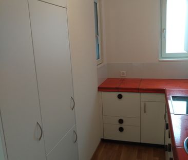 3.5 Zimmer-Wohnung, 2. OG, links - Photo 2