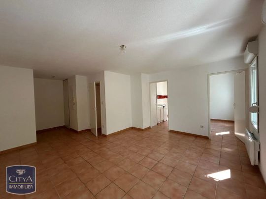 Appartement à louer 3 pièces 55.73m² - Photo 1