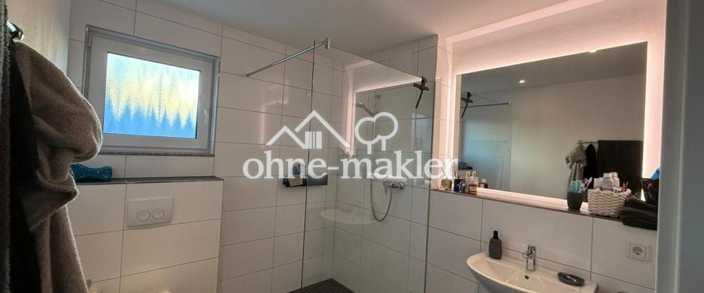 Penthouse in Troisdorf (Troisdorf-Friedrich-Wilhelms-Hütte) - Photo 1