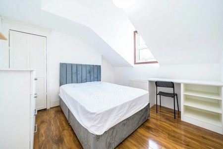 Shenley Road, Camberwell, SE5 - Photo 3