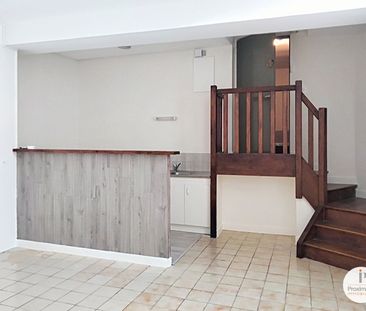 Location Appartement 1 pièce 29m² - Photo 4