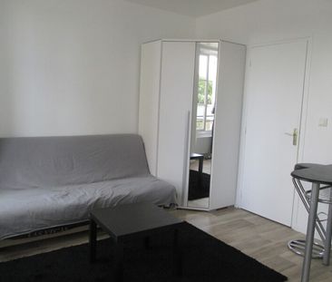 Location Appartement 1 Pièce 20 m² - Meublé - Photo 2