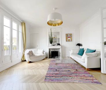 Rental Apartment Paris 6th Saint-Germain-des-Prés - Photo 5