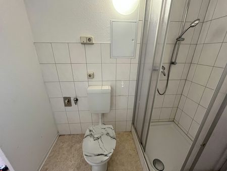Kompakte Wohnung mit sonnigem Balkon - Foto 3