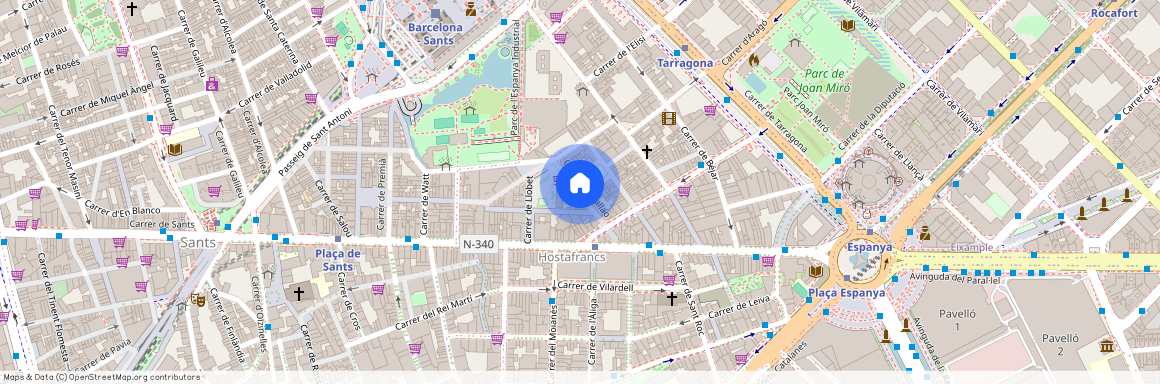 Carrer del Callao, Barcelona, Catalonia 08014