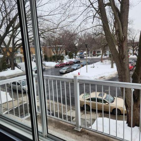 4 1/2 - Montréal (Cartierville) - 1 450 $/mois - Photo 3