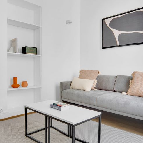 Rue du Vieux Colombier - Photo 1