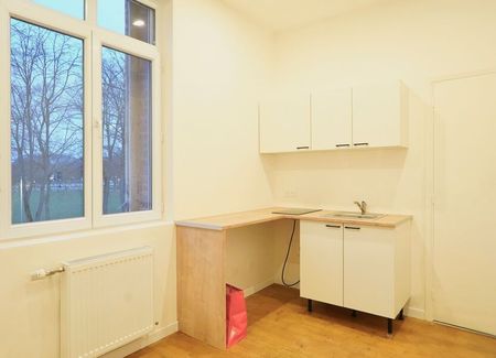 Appartement à louer 2 pièces • 19 m2 Amiens - Photo 2