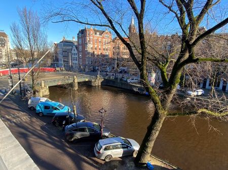 Keizersgracht 210 2 - Foto 5