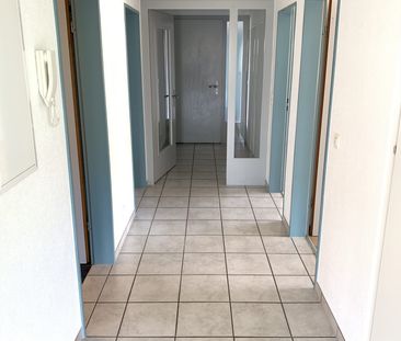 4.5 Zimmer, 90 m², 2. Stock - Photo 6