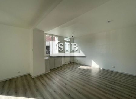 Location Appartement 1 pièce 31m² VERT LE GRAND 91810 - Photo 2