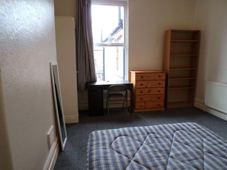 7 bedroom house to rent - Photo 4