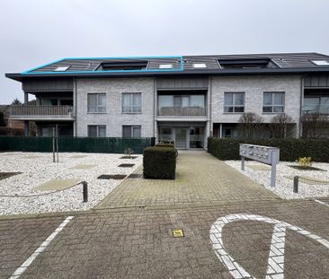 Modern 2-Slaapkamer Appartement met Terras en Staanplaats - Foto 6