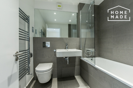 2 bedroom flat to rent - Photo 3