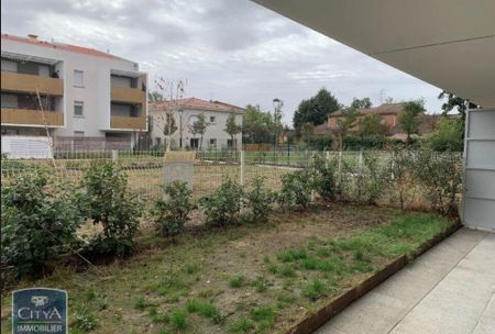 3 pièces de 59 m2 - Photo 3