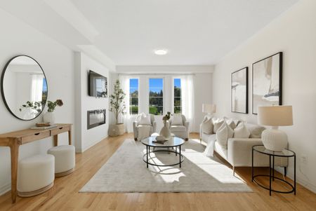 For Lease - 1507 Green Road Unit# Upper, Clarington, Ontario - Photo 3