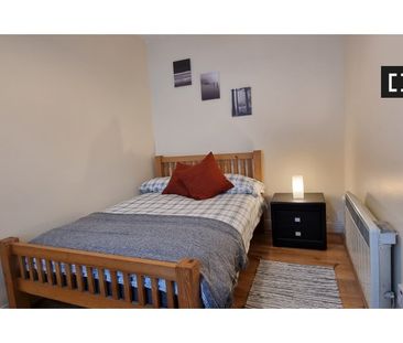 1-bedroom apartment for rent in Drumcondra, Dublin - Photo 3