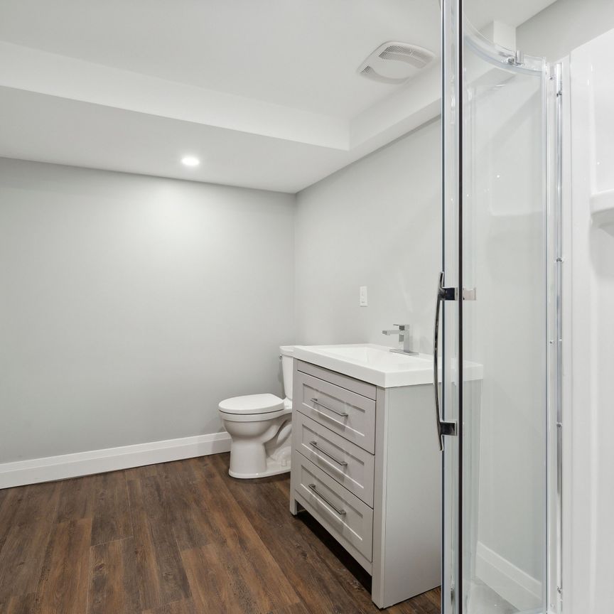 For Lease - 13 Derby Lane Unit# Lower, St. Catharines, Ontario - Photo 1