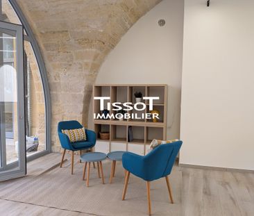 Location Appartement 1 pièce 31m² UZES 30700 - Photo 2