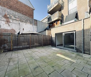 Gelijkvloers appartement in hartje Sint-Niklaas - Foto 5