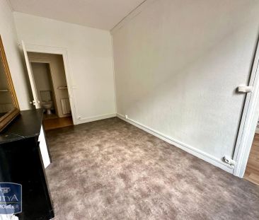 Appartement à louer 2 pièces 35.86m² - Photo 1