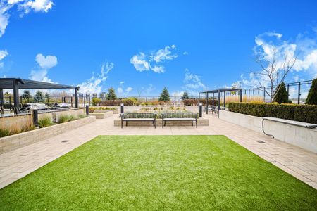 For Lease - 1 Grandview Avenue Unit# 2302, Markham, Ontario - Photo 3