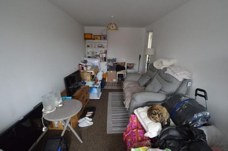 1 bedroom ground floor flat to rent - Photo 3