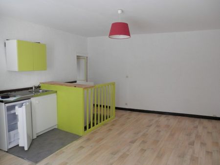 Appartement GRAND RUE - Photo 2