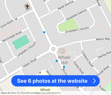 Birchington Avenue, Middlesbrough, North Yorkshire, TS6 - Photo 1