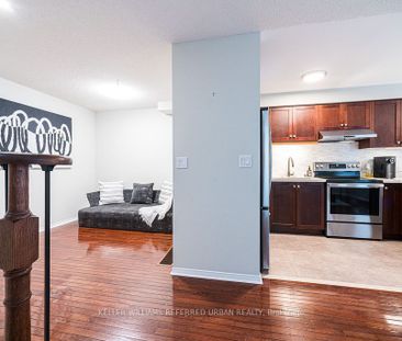 For Lease - 16 Sprucedale Way Unit# 68, Whitby, Ontario - Photo 1