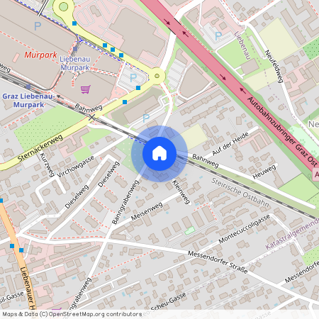 Banngrabenweg 143 / 4, 8041, Graz