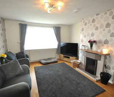 2 bedroom semi-detached bungalow to rent - Photo 1
