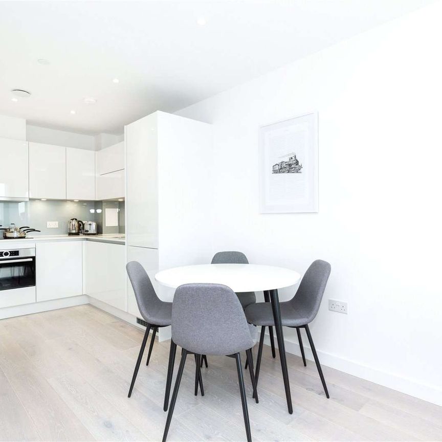 City North Place, London, N4 3FS - Photo 1