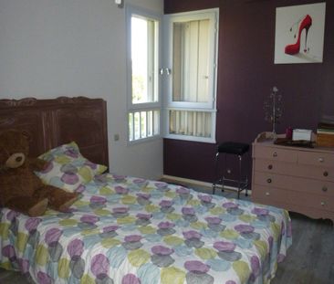 Location Appartement 3 pièces 68m² - Photo 2