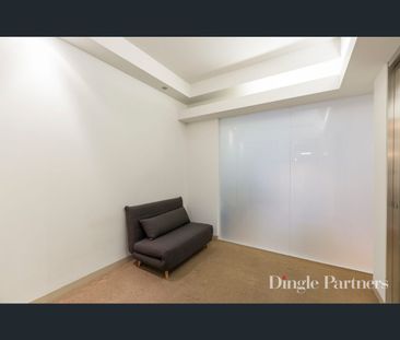 503/296 Flinders Street, Melbourne, Vic 3000 - Photo 3