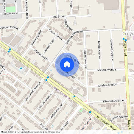 12 Eldon St, SA 5008, Croydon Park