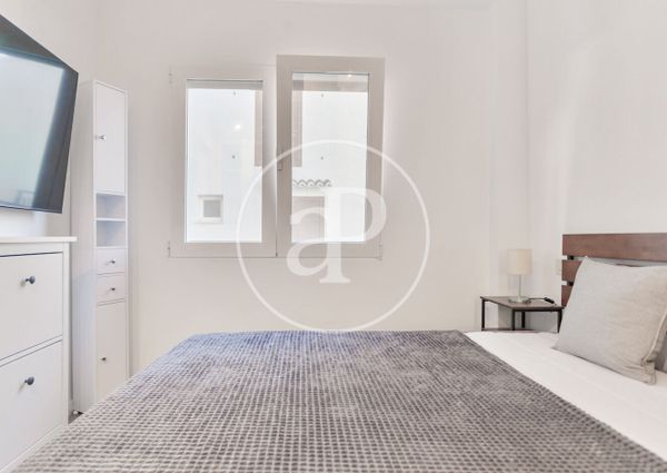 Penthouse for rent with Terrace in El Bosque (Chiva)