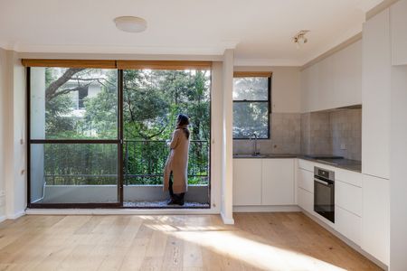 1c/4 Hampden Street, Paddington NSW 2021 - Apartment For Rent | Domain - Photo 4