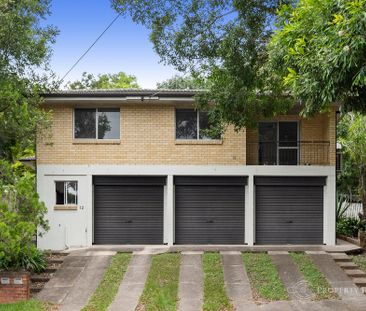2/12 Lemnos Street, QLD, 4059, Red Hill - Photo 6