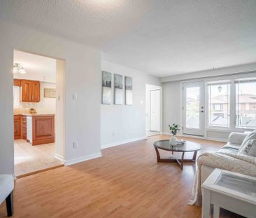 For Lease - 2559 Kingsberry Crescent, Mississauga, Ontario - Photo 1