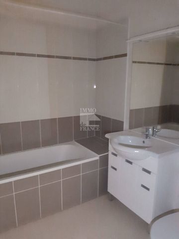 Location appartement 2 pièces 40.55 m² à La Roche-sur-Yon (85000) - Photo 2