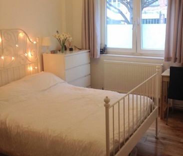 Room in a Shared Flat, Grimthorpe House, EC1V - Photo 5