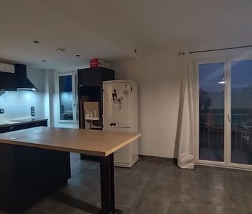 Appartement à louer 2 pièces • 48,76 m2 Miribel - Photo 3