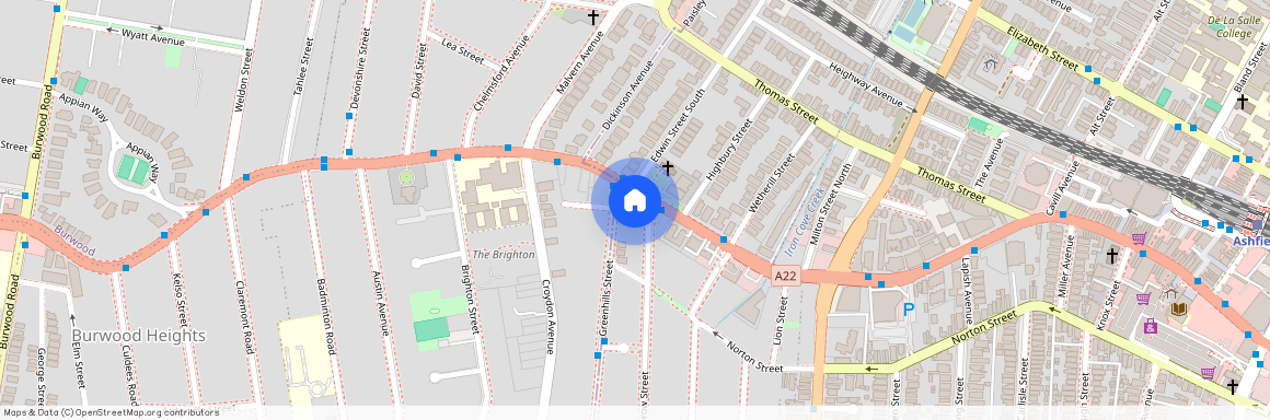 3 Holborow Street, Croydon NSW 2132